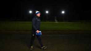 BBC told that Laois GAA coach  is expected to work 'full time' as MLA