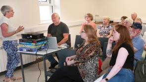 Laois communities urged to tap into new climate action fund