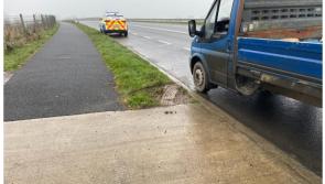 Motorist arrested after testing positive for opiates and cocaine while driving