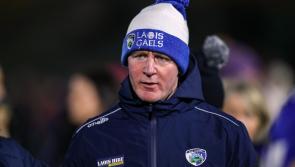 Laois GAA coach's helicopter flight to Wexford provided by 'former SDLP backer'