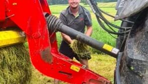 'Massive support'  for memorial fundraiser  for Laois man  who died in New Zealand 
