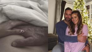 ‘Life can be so cruel sometimes’: Influencer Dominique Nugent opens up about baby loss
