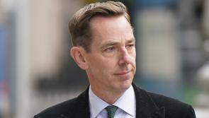 Fall in listeners to former Ryan Tubridy slot on RTÉ radio confirmed