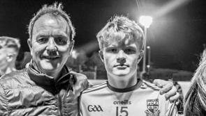 Portlaoise GAA reveal itinerary for David Brown Memorial Day