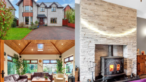 PROPERTY WATCH: Huge Laois 5-bed in 'showhouse condition' hits the market for €400,000