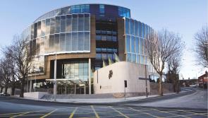 Portlaoise man jailed for four years for rape of woman in secluded lane 