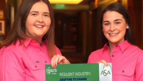 Laois Women's Day event in aid of Breast Cancer Ireland 
