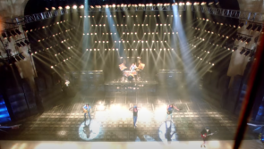 Rock legends AC/DC return to Ireland for massive summer gig at Croke Park