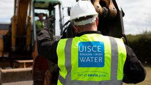 Ballyroan Wastewater Treatment Plant set for new upgrade 