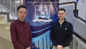 Portlaoise teachers travel to London for major technology expo 