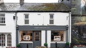 Retail unit on Portlaoise Main Street goes on the market 