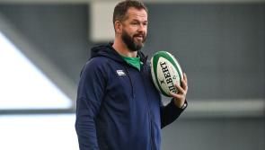 Six Nations fixtures: Who and when do Ireland play next?