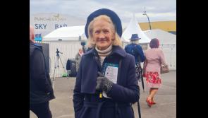 Legacy of Willie Mullins’ mother celebrated as Irish racing matriarch is laid to rest
