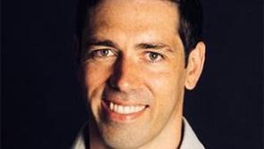RTÉ sports presenter to visit Portlaoise library 