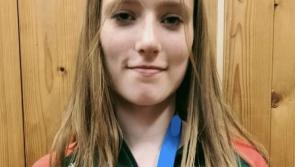 Appeal issued over missing teen last seen in Portlaoise

