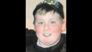 Gardaí renew appeal to find boy missing from Laois for over a week