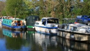 Waterways Ireland given green light for River Barrow dredging in Laois