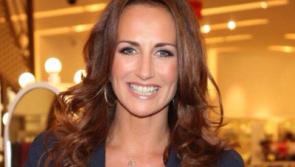 Broadcaster Lorraine Keane to shine light on women's health at Laois event 
