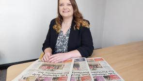 Leinster Express Laois Live appoints new  editor