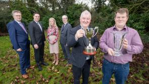 Laois has new Champions of Ireland