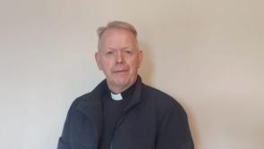 Laois based Reverend Alec Purser appointed archdeacon 