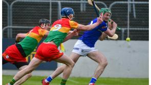 Laois hurlers set to put perfect league start on the line against Carlow