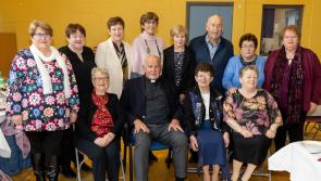 IN PICTURES: Borris in Ossory Senior Citizens' Party
