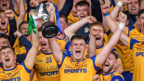 Laois County GAA champs to get Laois council’s help