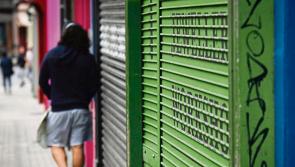 Commercial vacancy rate in Laois drops slightly 