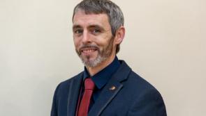 Laois man who featured in film to run for Sinn Féin