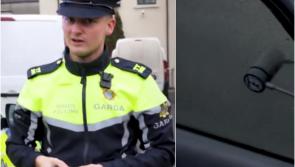 Garda warning to boy racers over one car feature that could land them in trouble