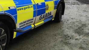 Man arrested in Donegal after failing drug test in van not taxed for 1,100 days