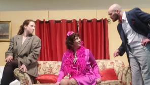Laois Open Door Theatre gets off to a ‘flying’ start 