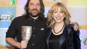 Winners of the RTÉ Radio 1 Folk Awards announced