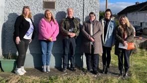 Portlaoise Women's Shed in Laois gets off to great start