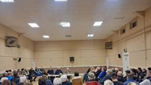 Laois community ramp up campaign to revive village 