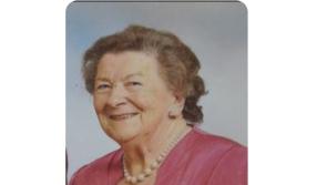 Sadness at the passing of Laois woman who was a founder of the famous Glenisk firm 