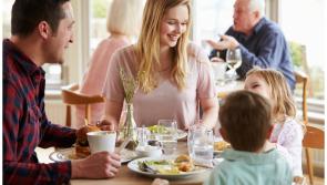 Spoil Mom Silly: Mother's Day Carvery at Maldron Hotel Portlaoise 