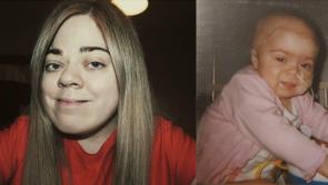 Galway activist says donation of baby&rsquo;s umbilical cord saved her life