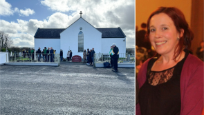‘We love and will always miss you’ - Sister of late Laois woman Ann Delaney delivers eulogy