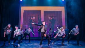 IN PICTURES: St. Mary's C.B.S Portlaoise get 'All Shook Up'