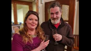Laois woman pops the question to partner of 14 years in heartwarming Leap Day proposal