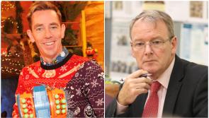 Laois TD highlights lack  of controls at RTÉ as report into Ryan Tubridy payments published
