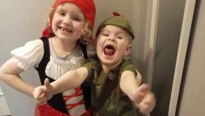IN PICTURES: Laois goes all out for World Book Day!
