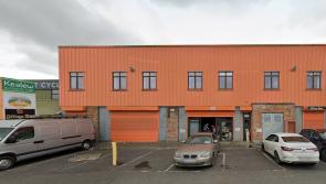 Volunteer burgled children's charity in Laois