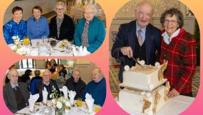In PICTURES: Laois community celebrates its senior citizens