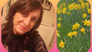 Laois woman fighting cancer urges local people to back Daffodil Day