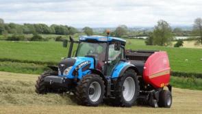 Laois dealership appointed as main agents for Landini tractor brand 