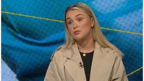 Irish social media star's shocking cellulitis ordeal exposes dark side of cosmetic procedures