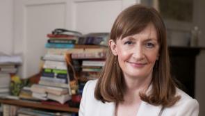'It was just mayhem': Rachael English captures the essence of the 1980s with new novel